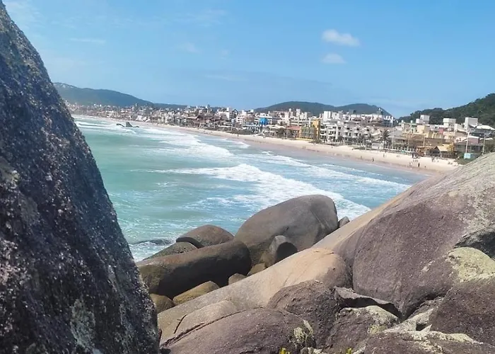 Summer Beach Duplex Charmoso E Aconchegante Bombinhas