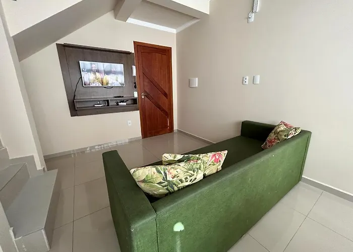 Jardins De Evora Apartamento Bombinhas